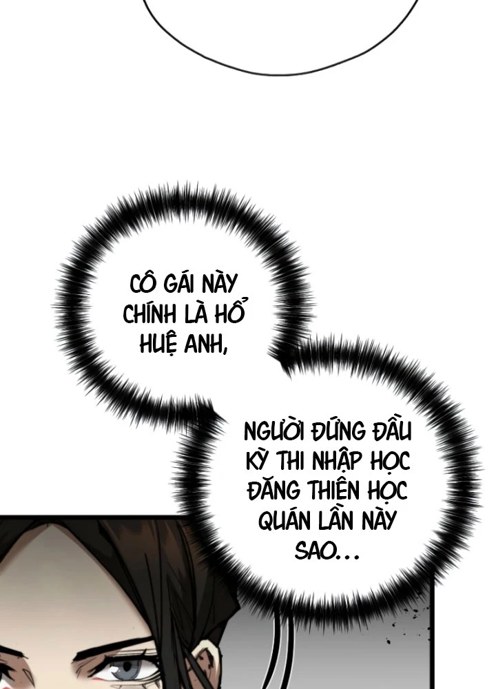 Ma Giáo Vô Song Chapter 20 - 221