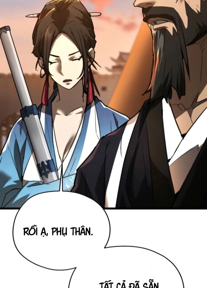 Ma Giáo Vô Song Chapter 20 - 226