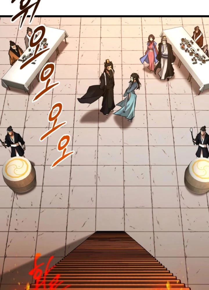 Ma Giáo Vô Song Chapter 20 - 232