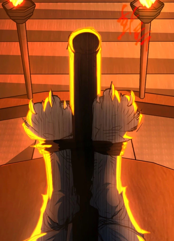 Ma Giáo Vô Song Chapter 20 - 234