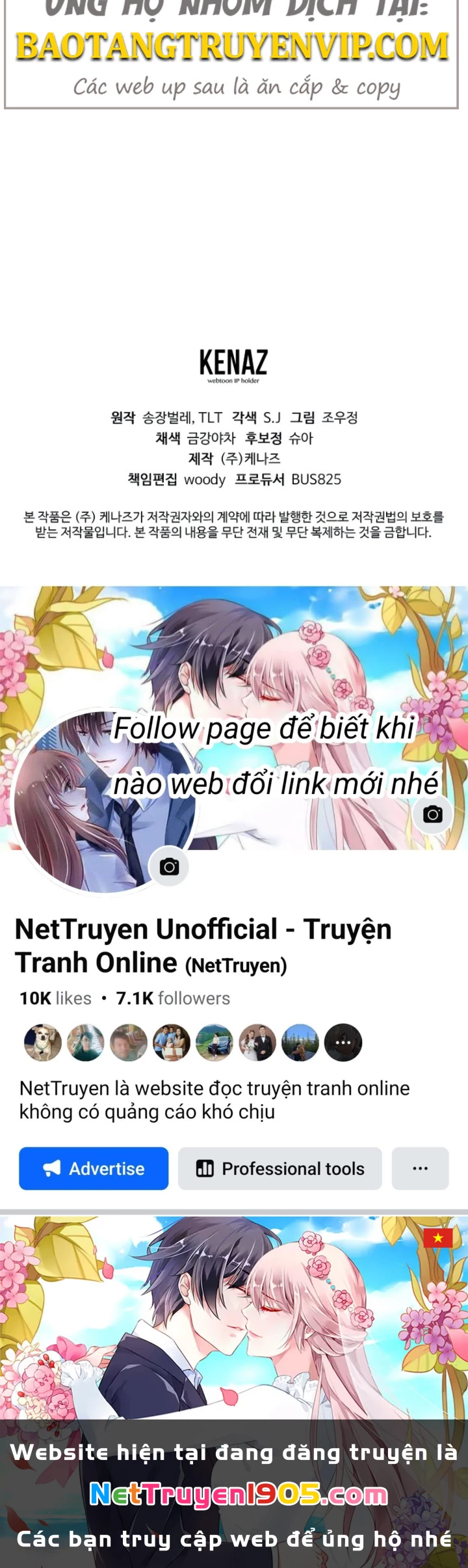 Ma Giáo Vô Song Chapter 20 - 240