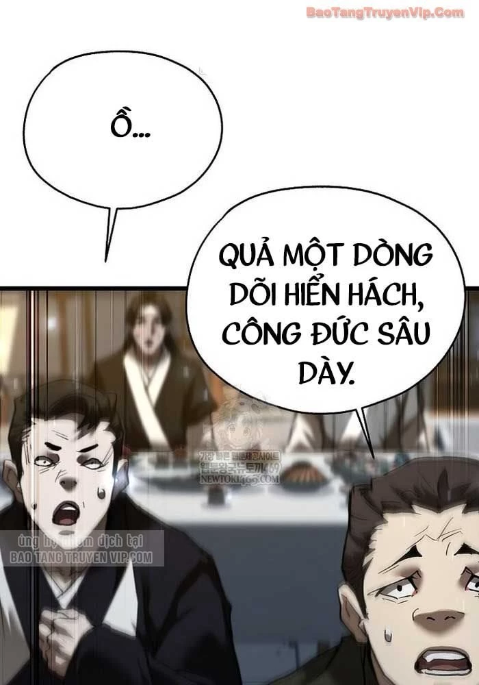 Ma Giáo Vô Song Chapter 21 - 9