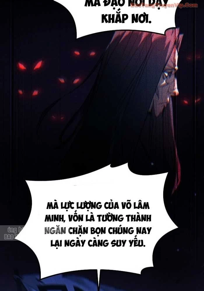 Ma Giáo Vô Song Chapter 21 - 13