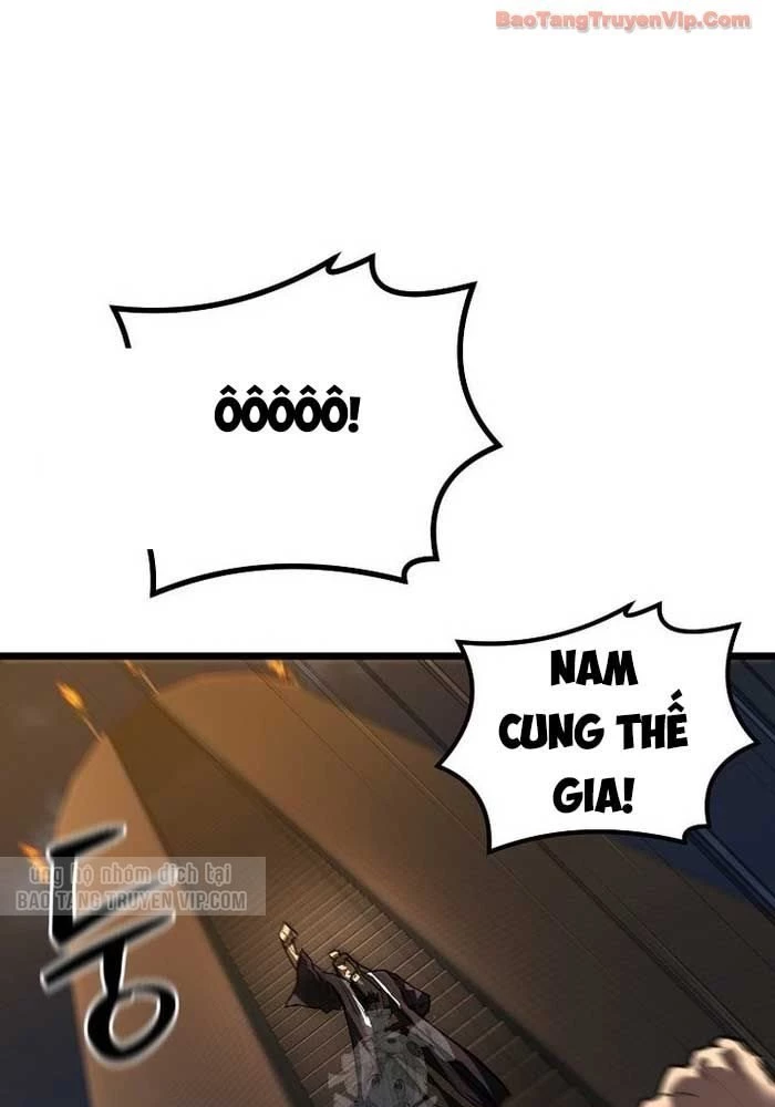 Ma Giáo Vô Song Chapter 21 - 19