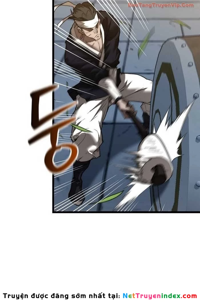 Ma Giáo Vô Song Chapter 21 - 27