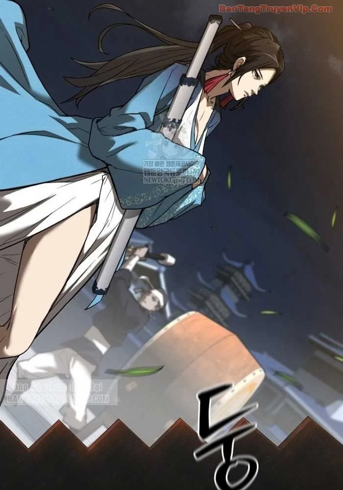 Ma Giáo Vô Song Chapter 21 - 31