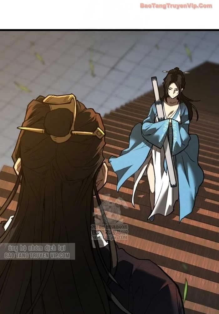 Ma Giáo Vô Song Chapter 21 - 33