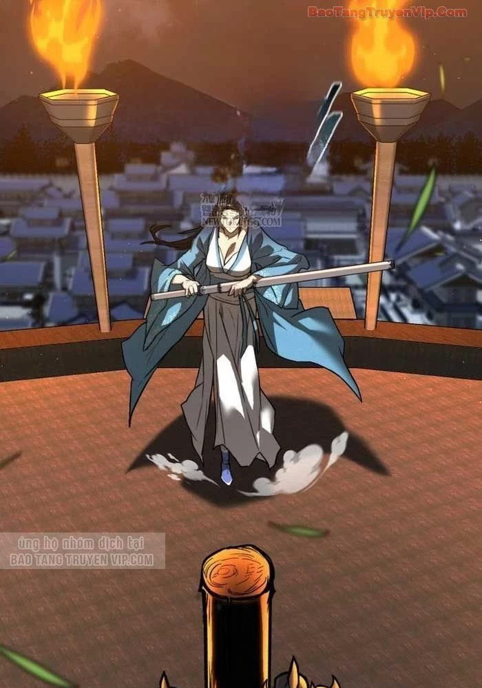 Ma Giáo Vô Song Chapter 21 - 41