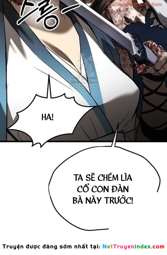 Ma Giáo Vô Song Chapter 21 - 132