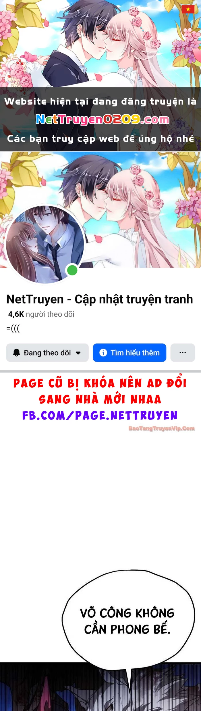 Ma Giáo Vô Song Chapter 22 - 1