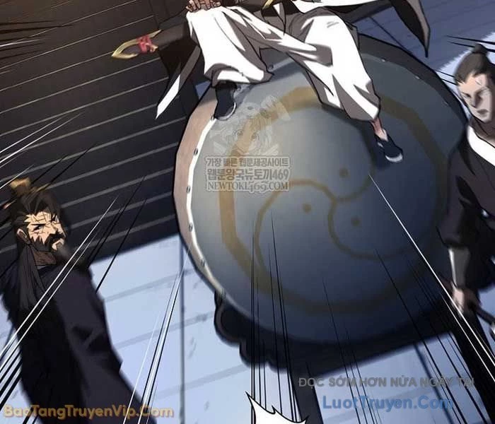 Ma Giáo Vô Song Chapter 22 - 24