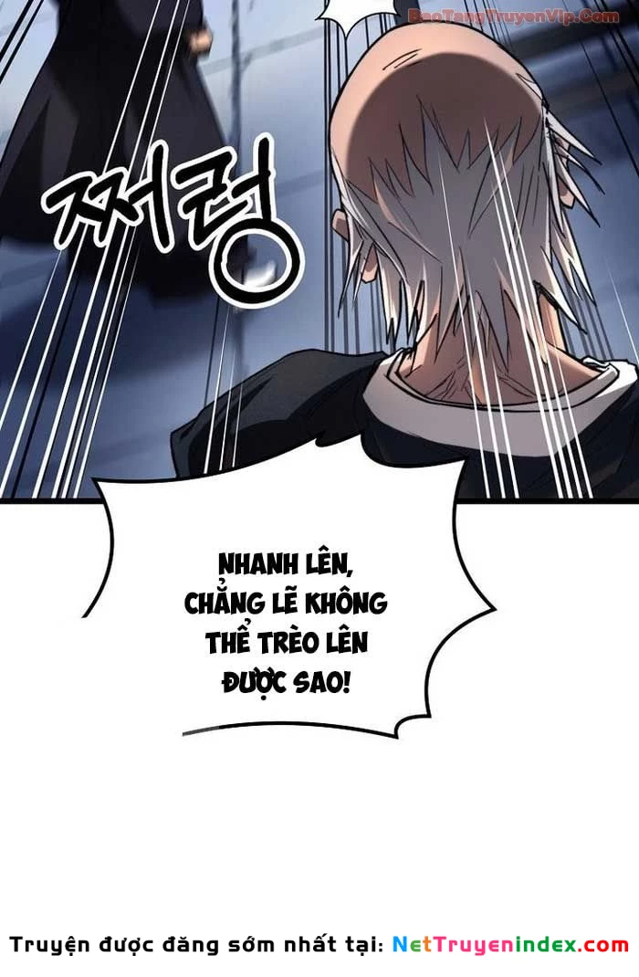 Ma Giáo Vô Song Chapter 22 - 25