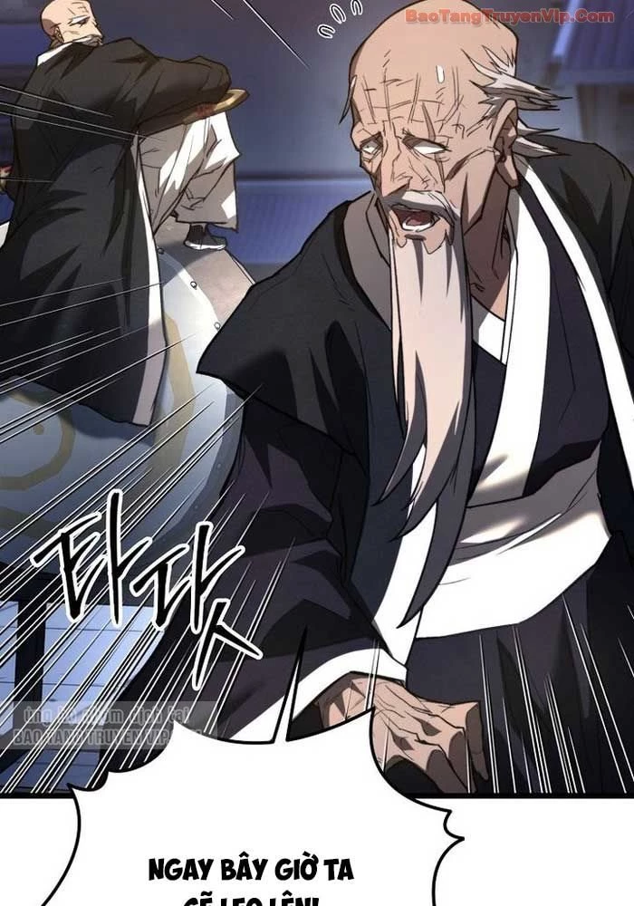 Ma Giáo Vô Song Chapter 22 - 27