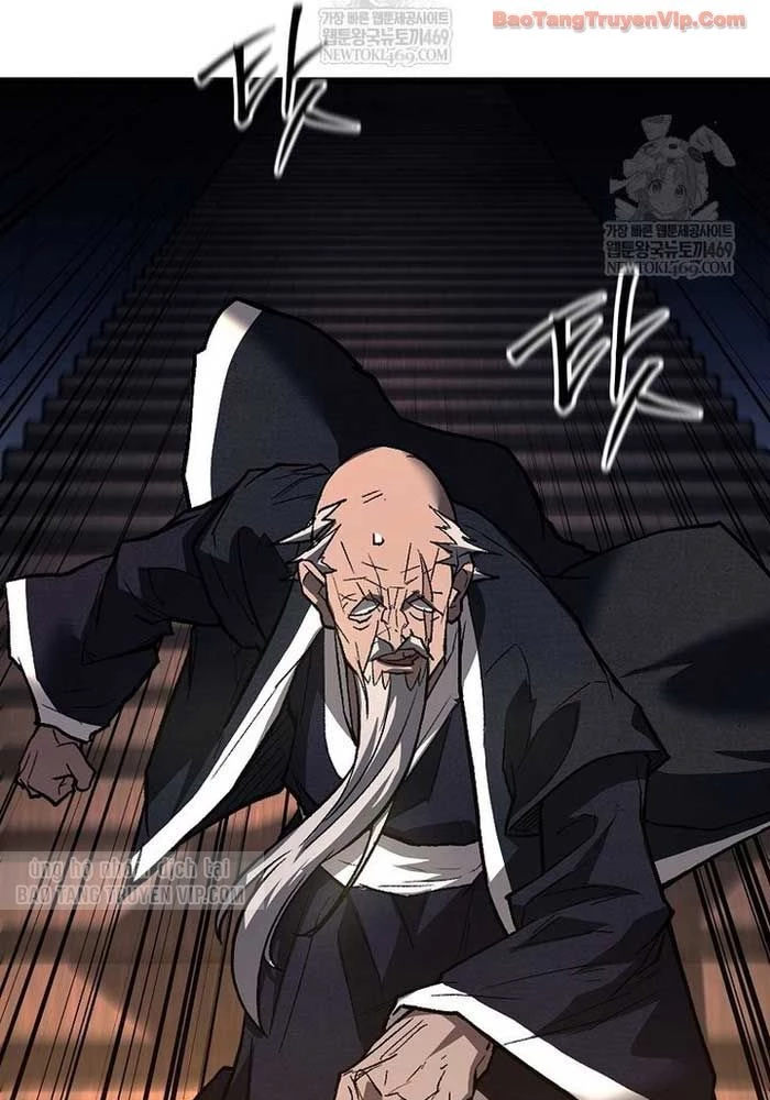 Ma Giáo Vô Song Chapter 22 - 31