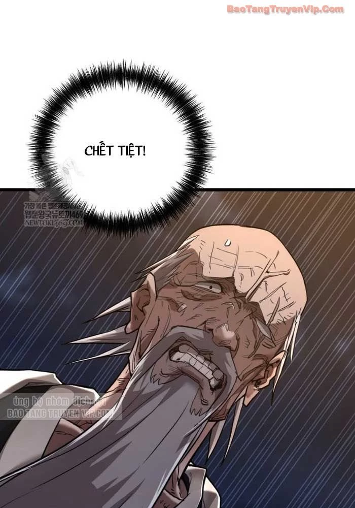 Ma Giáo Vô Song Chapter 22 - 33