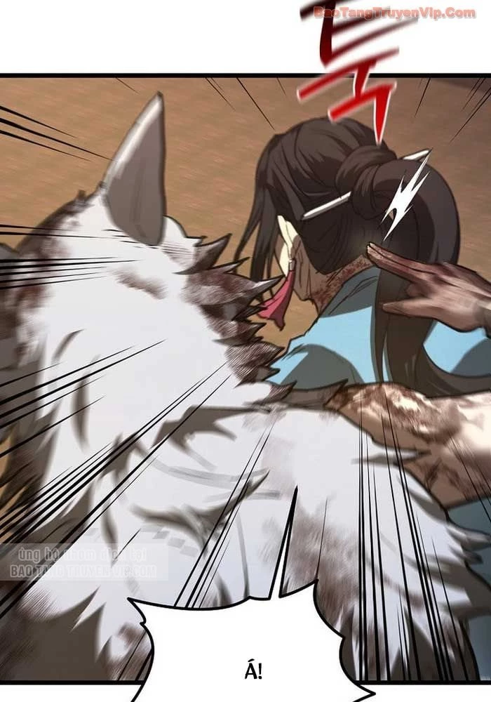 Ma Giáo Vô Song Chapter 22 - 61