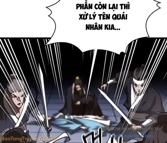 Ma Giáo Vô Song Chapter 22 - 100