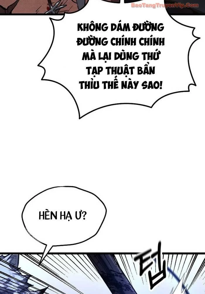 Ma Giáo Vô Song Chapter 22 - 155