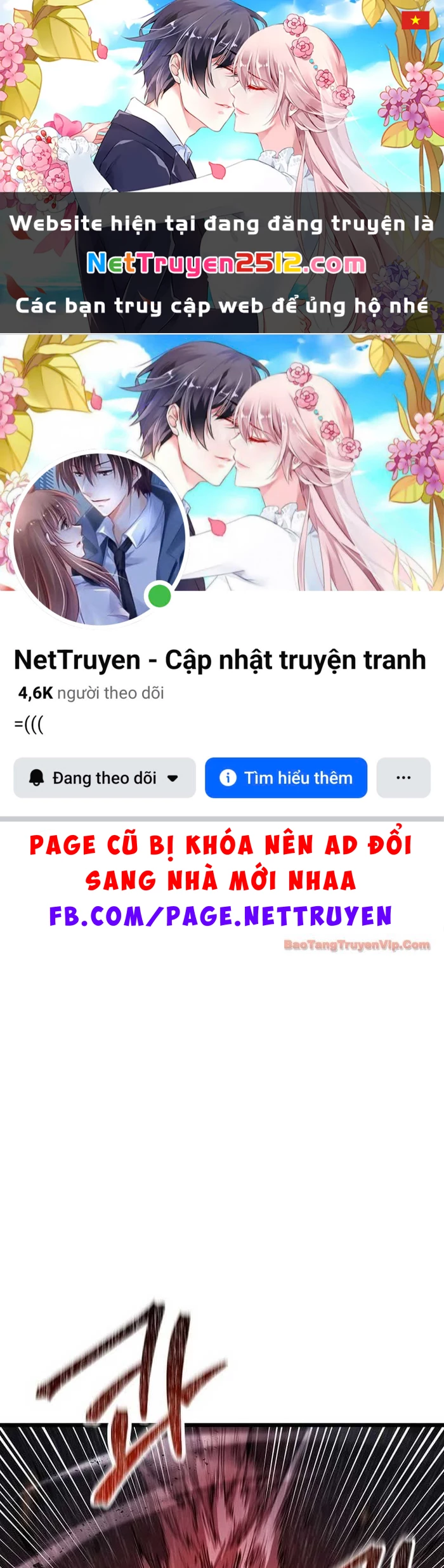 Ma Giáo Vô Song Chapter 23 - 1