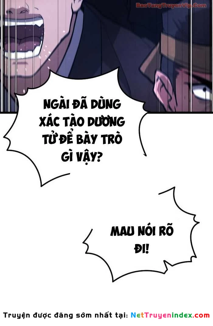 Ma Giáo Vô Song Chapter 23 - 169