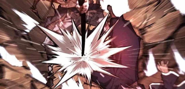 Ma Giáo Vô Song Chapter 24 - 26