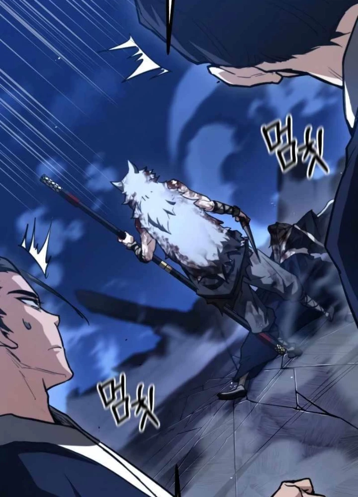 Ma Giáo Vô Song Chapter 24 - 35