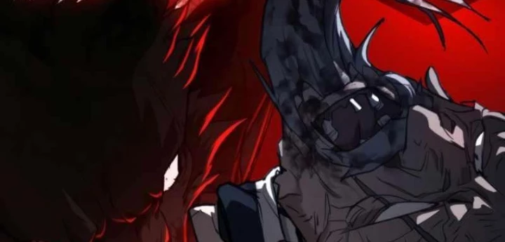 Ma Giáo Vô Song Chapter 24 - 48