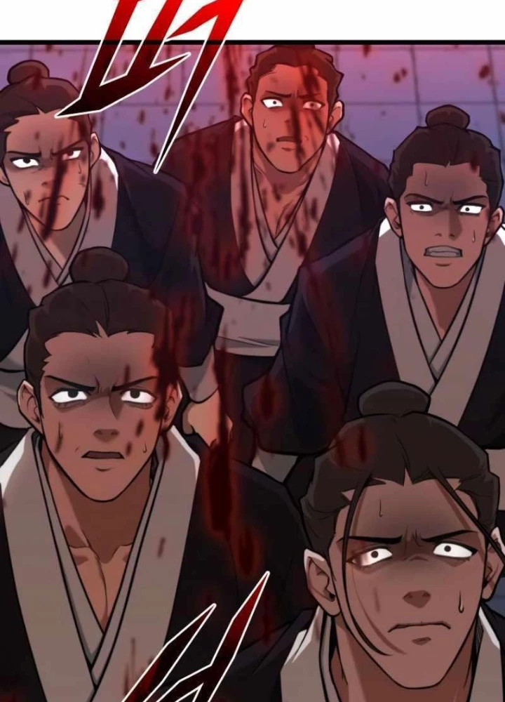 Ma Giáo Vô Song Chapter 24 - 55