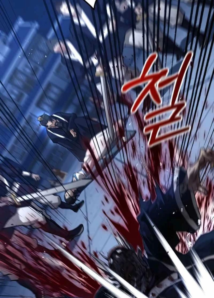 Ma Giáo Vô Song Chapter 24 - 63