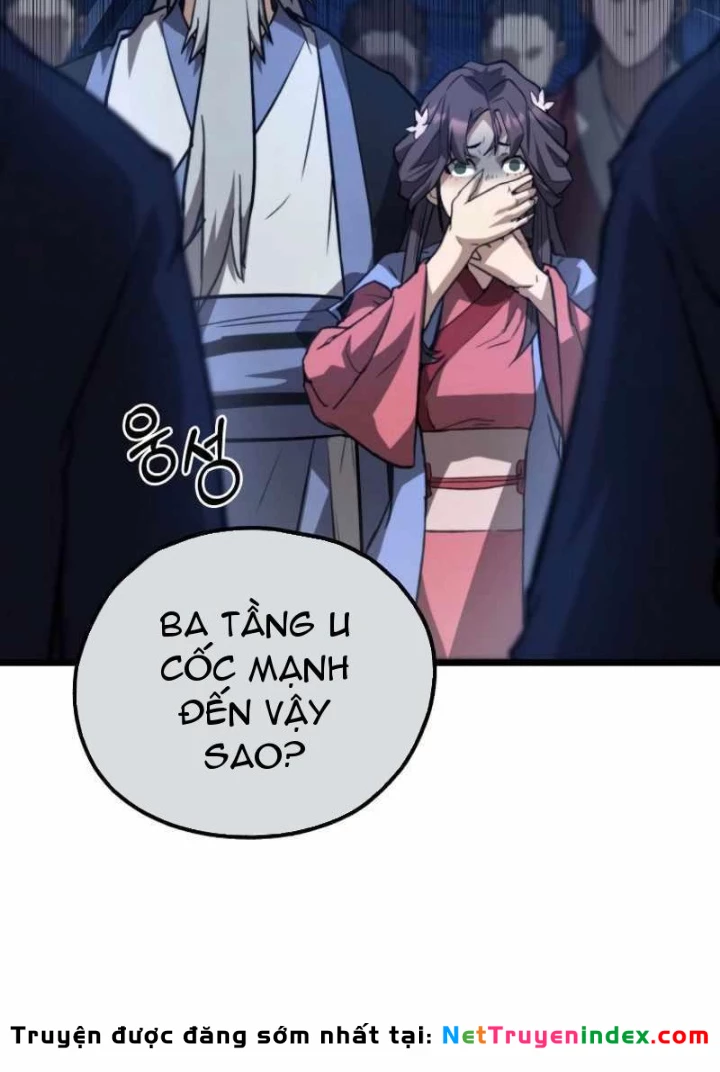 Ma Giáo Vô Song Chapter 24 - 67