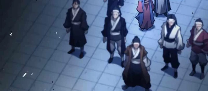 Ma Giáo Vô Song Chapter 24 - 76