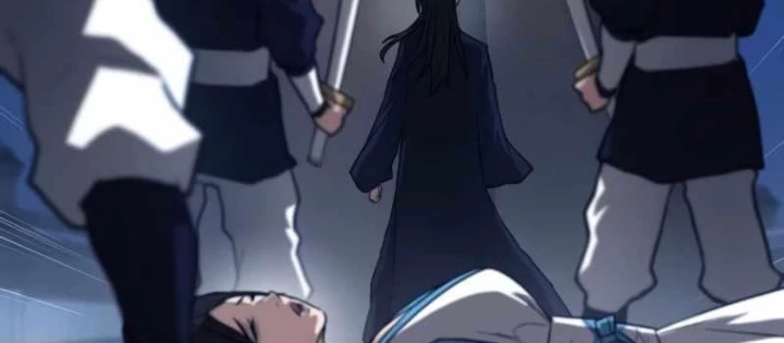 Ma Giáo Vô Song Chapter 24 - 88