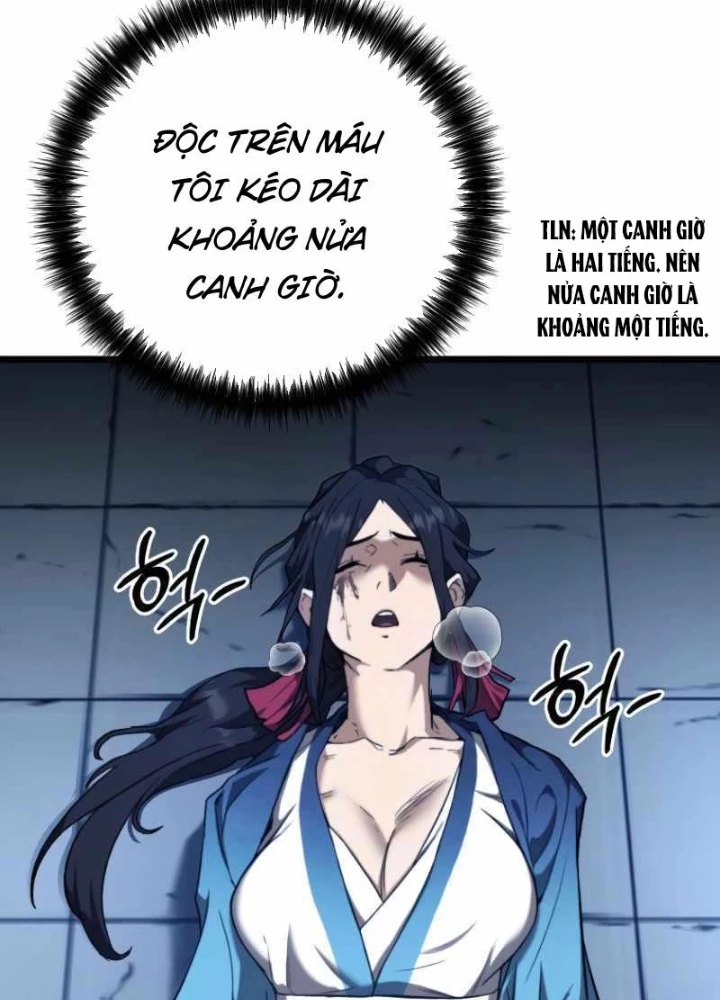 Ma Giáo Vô Song Chapter 24 - 93