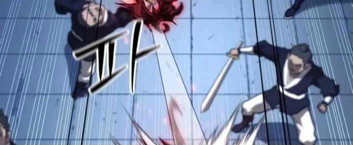 Ma Giáo Vô Song Chapter 24 - 156