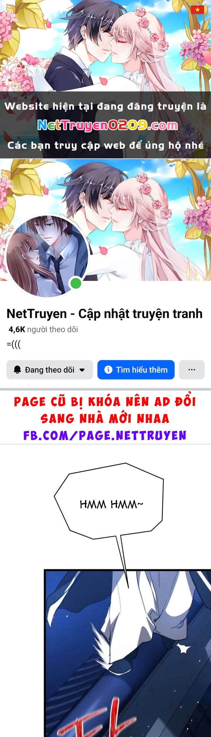 Ma Giáo Vô Song Chapter 25 - 1