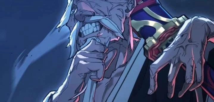 Ma Giáo Vô Song Chapter 25 - 4