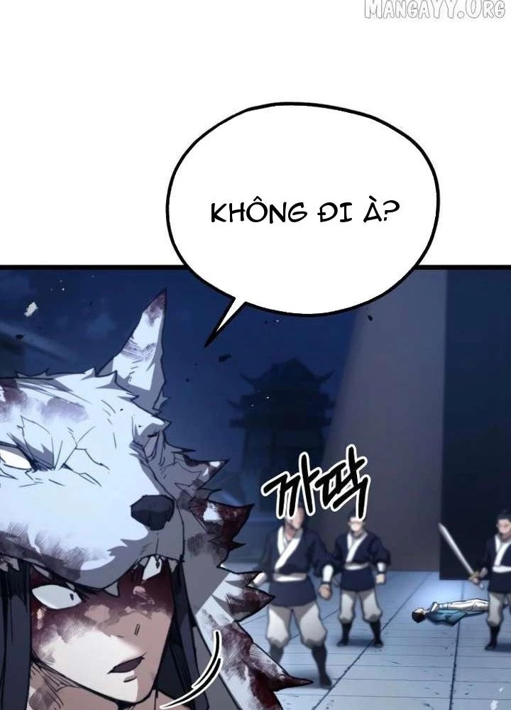 Ma Giáo Vô Song Chapter 25 - 19