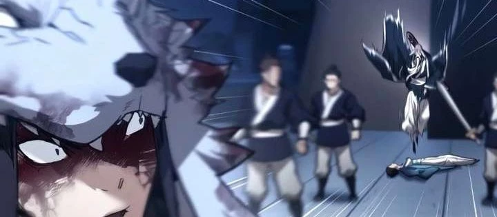 Ma Giáo Vô Song Chapter 25 - 24