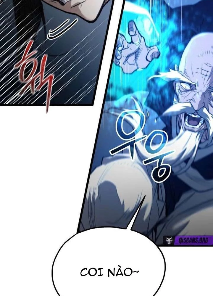 Ma Giáo Vô Song Chapter 25 - 27