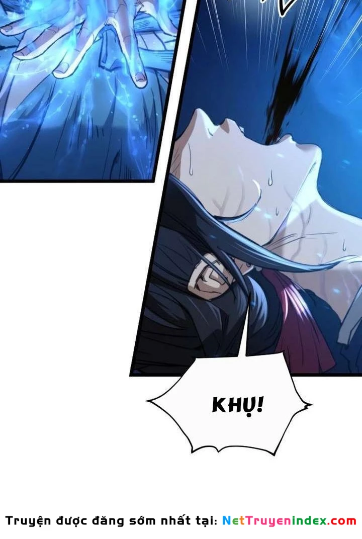 Ma Giáo Vô Song Chapter 25 - 33