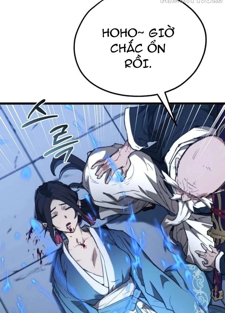 Ma Giáo Vô Song Chapter 25 - 35