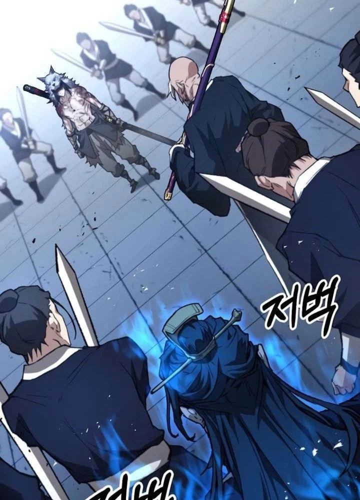 Ma Giáo Vô Song Chapter 25 - 57