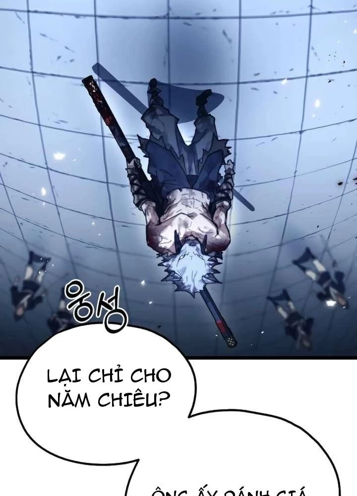 Ma Giáo Vô Song Chapter 25 - 107