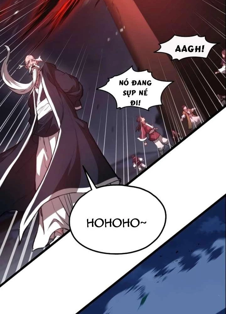 Ma Giáo Vô Song Chapter 25 - 143