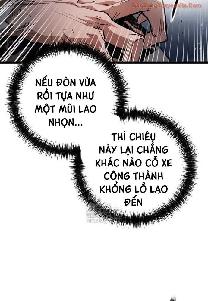 Ma Giáo Vô Song Chapter 26 - 48