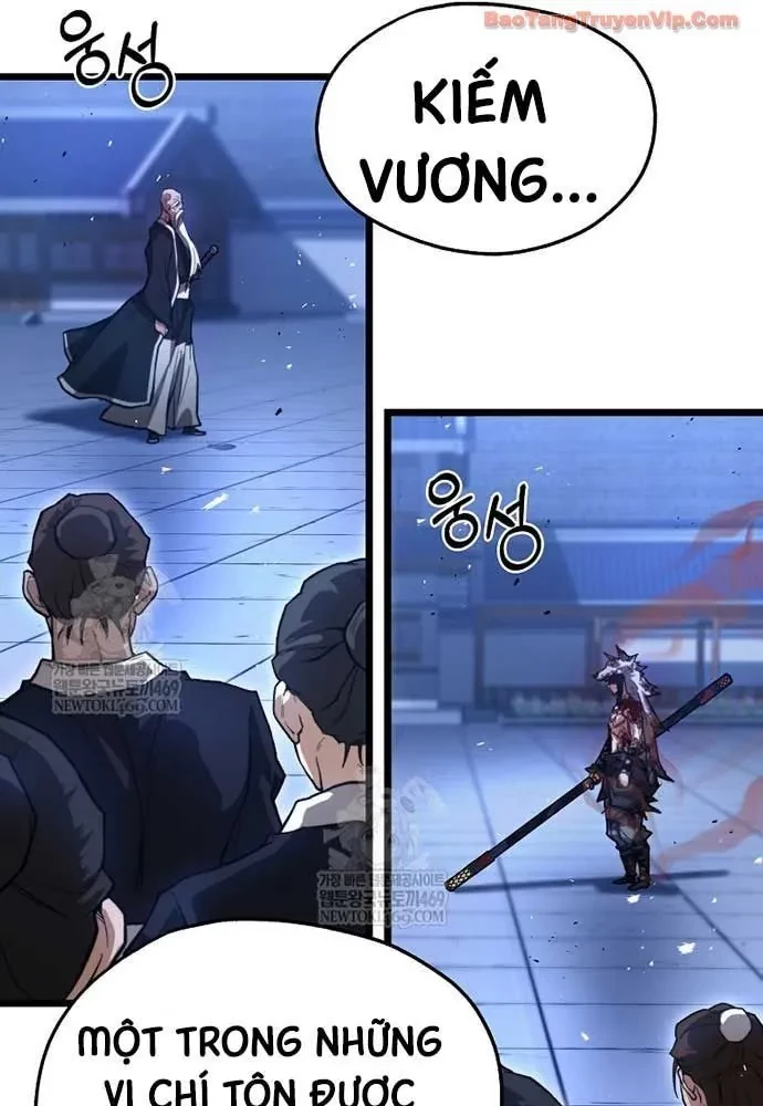 Ma Giáo Vô Song Chapter 26 - 104