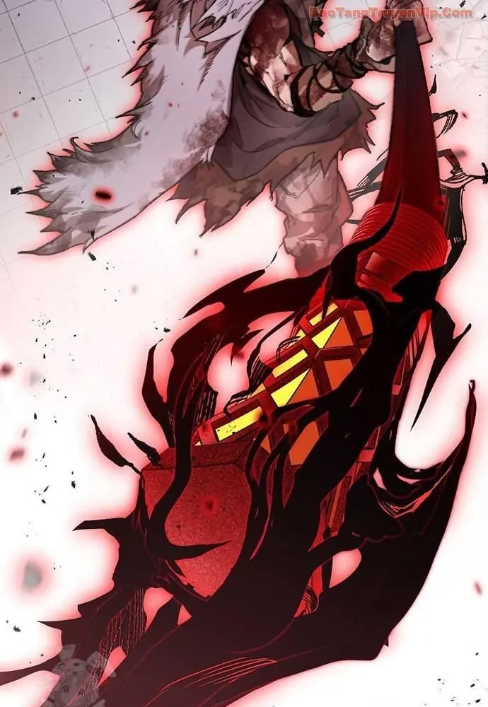 Ma Giáo Vô Song Chapter 26 - 128