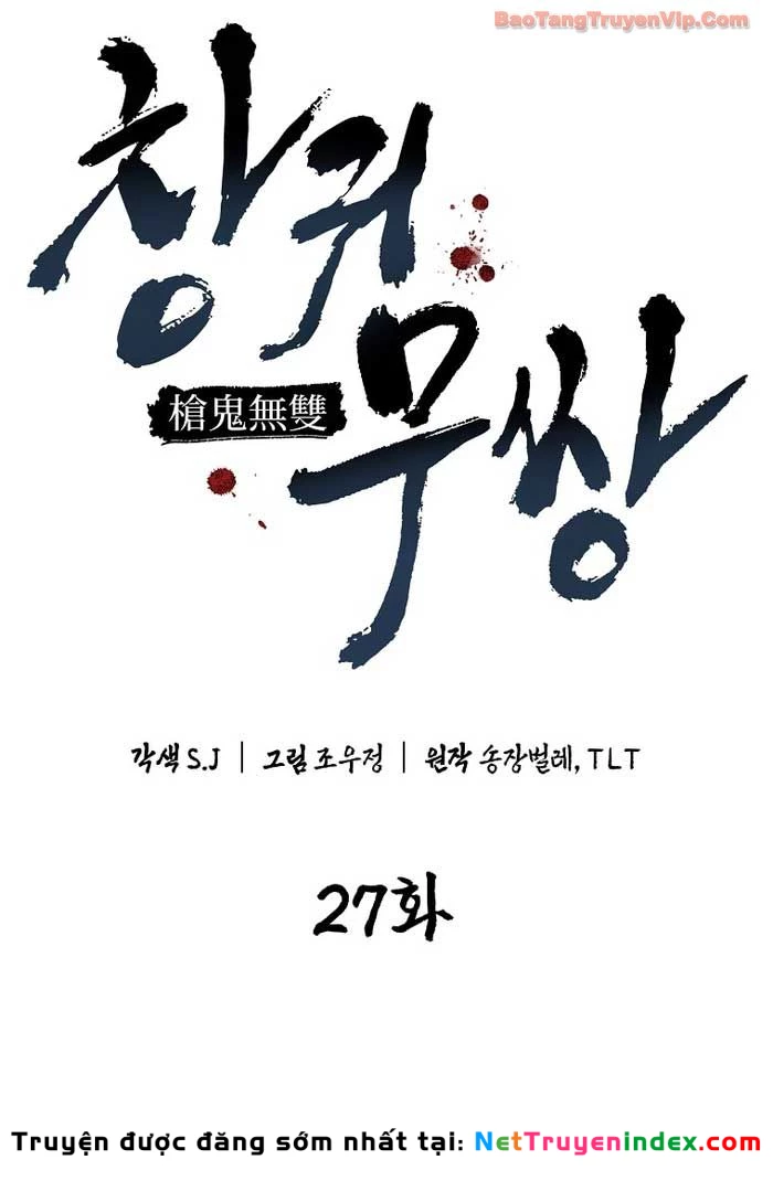 Ma Giáo Vô Song Chapter 27 - 29