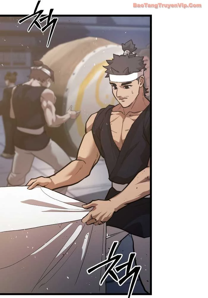 Ma Giáo Vô Song Chapter 27 - 32