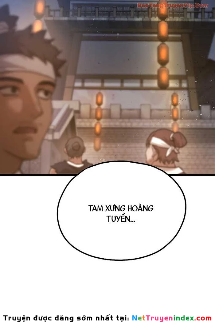 Ma Giáo Vô Song Chapter 27 - 34